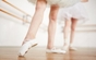 The I. V. Psota Ballet School opens registration for talent auditions for the new school year